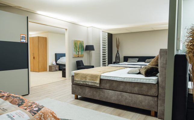 bed kopen in Hoogeveen